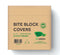 Bite Clock Covers Biodegradable 1000/Box