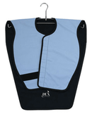 X-Ray Poncho Adult Blue