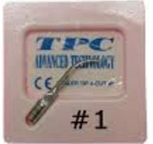 TPC Piezo Scaler Tips