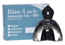 Rim-Lock Impression Trays Partial
