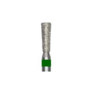 Zir-CUT Diamond Bur FG Z-Grit 5/Pk