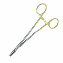 Needle Holder Carbide