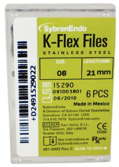 K-Flex Files