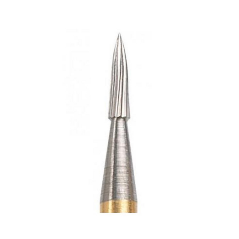 NTI Carbide Bur T&F MW Series 5/Pk