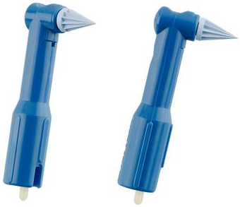 Classic Prophy Angle w/Pointed Polisher Refill 100/Pk