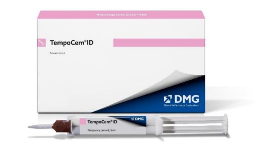 TempoCem ID Cement Kit