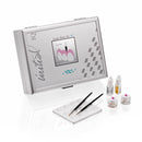 Initial IQ Lustre Pastes NF Shade Set