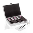 Initial IQ Lustre Pastes NF Shade Set