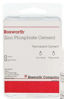Zinc Phosphate Cement Powder Refill LY 29G