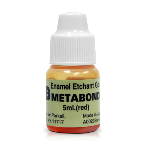 C & B Metabond Quick Etch Gel 5ml